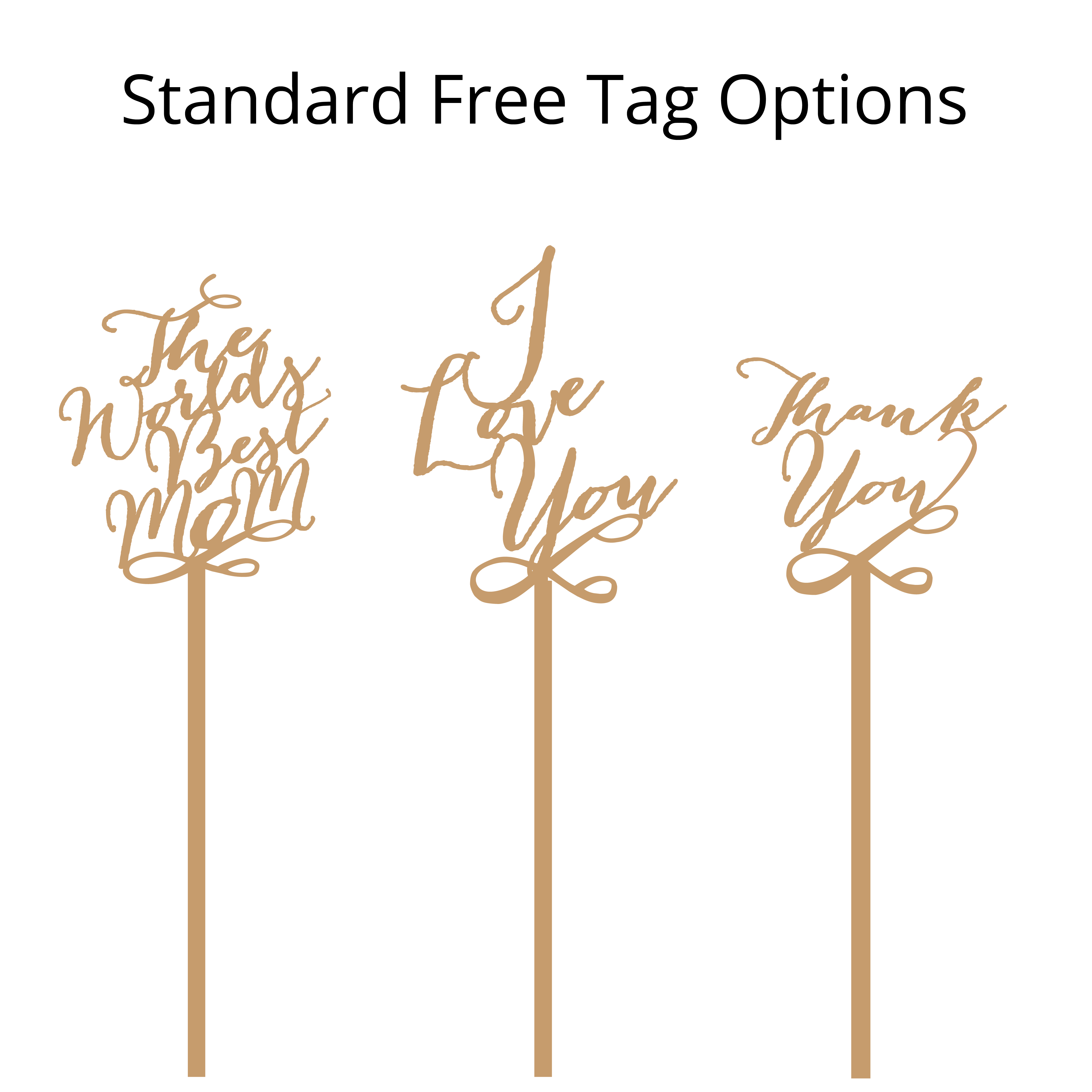 Columbus - 9 Roses - Romance