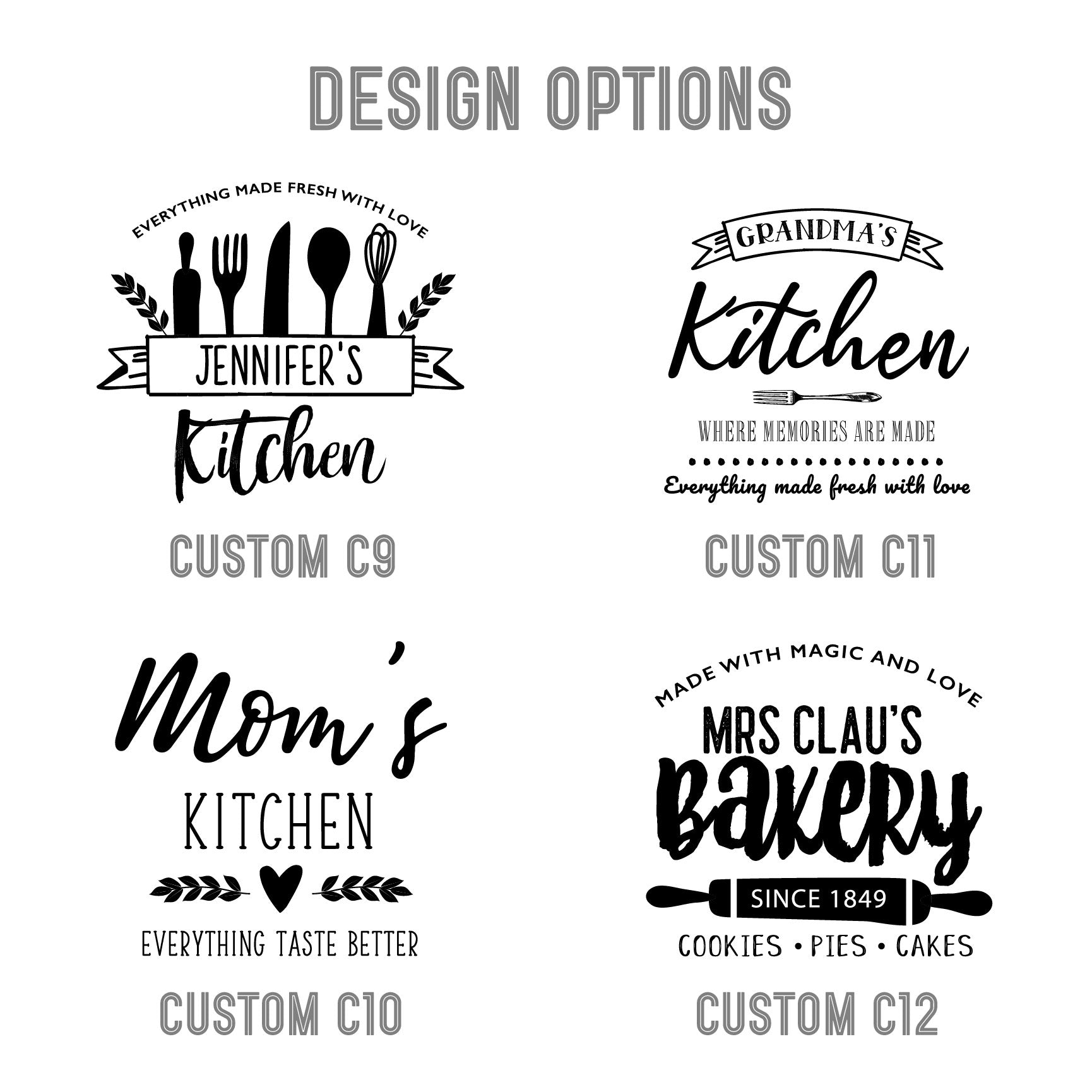 Walnut Cutting Board