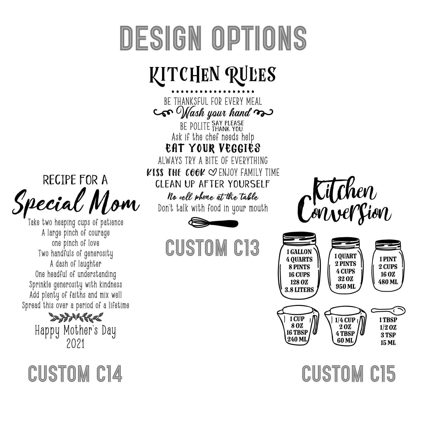 Walnut Cutting Board