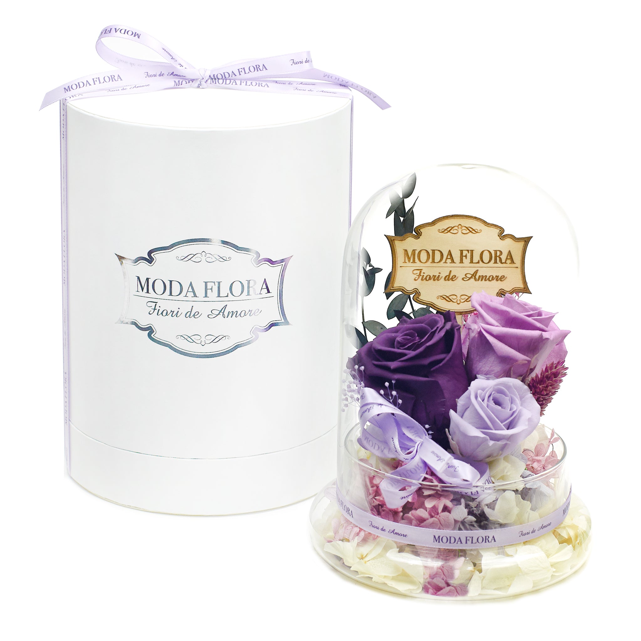 Regal Supreme Purples