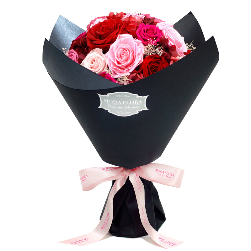 24 Roses - Signature Pink