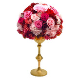 24 Roses - Signature Pink
