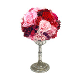 6 Roses - Signature Pink