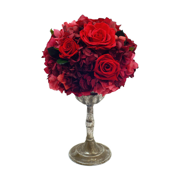 6 Roses - Romance