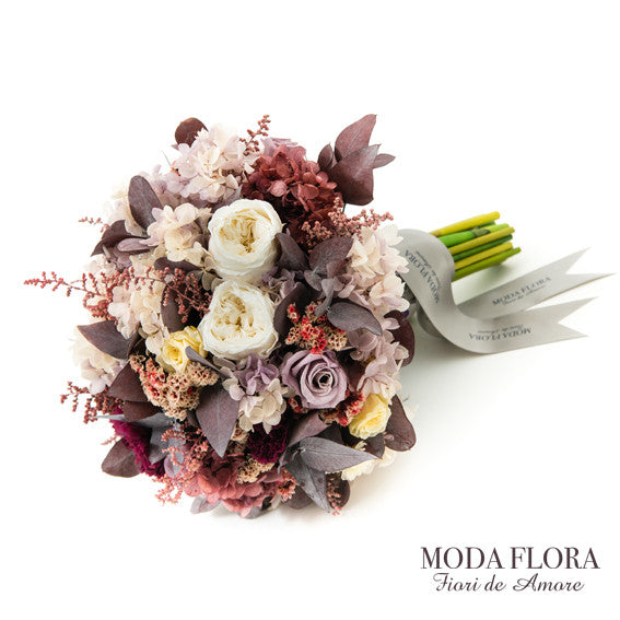 Deco Suprema WB08 - MODA FLORA