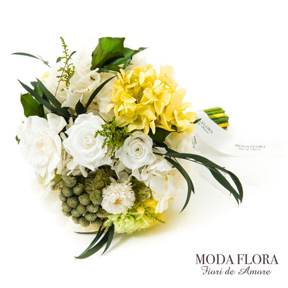 Olivine Supreme WB10 - MODA FLORA