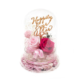 Artistry (L) - Pink - MODA FLORA