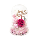 Artistry (L) - Pink - MODA FLORA