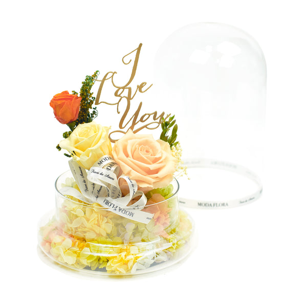 Artistry (L) - Peach