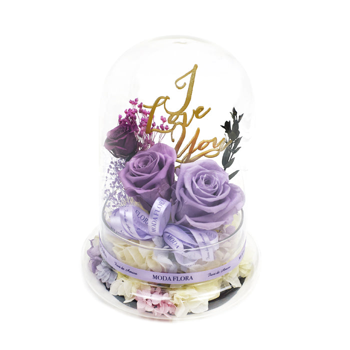 Artistry (L) - Purple