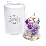 Artistry (L) - Purple