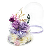 Artistry (L) - Purple