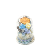 Baby Supreme Blue - MODA FLORA