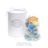 Baby Supreme Blue - MODA FLORA