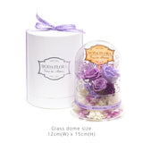 Baby Supreme Lilac - MODA FLORA