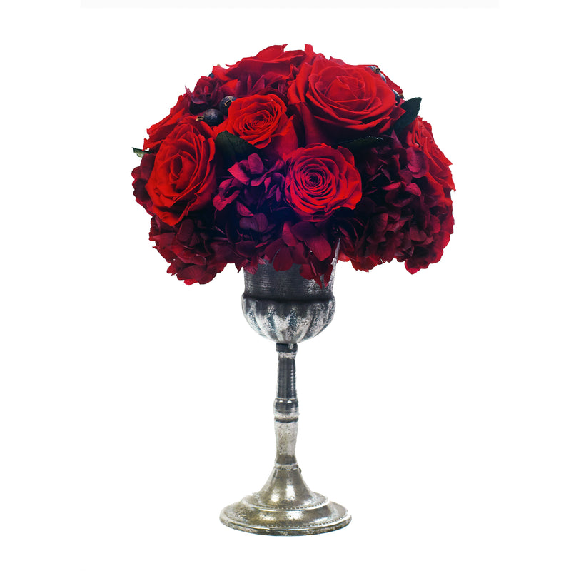 12 Roses - Romance - MODA FLORA