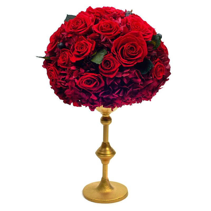 24 Roses - Romance