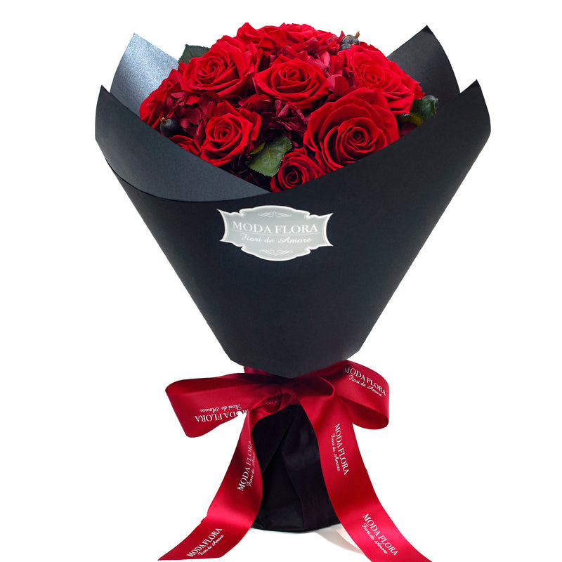 24 Roses - Romance