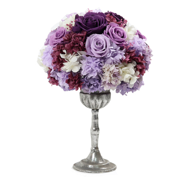 12 Roses - Purple Haze