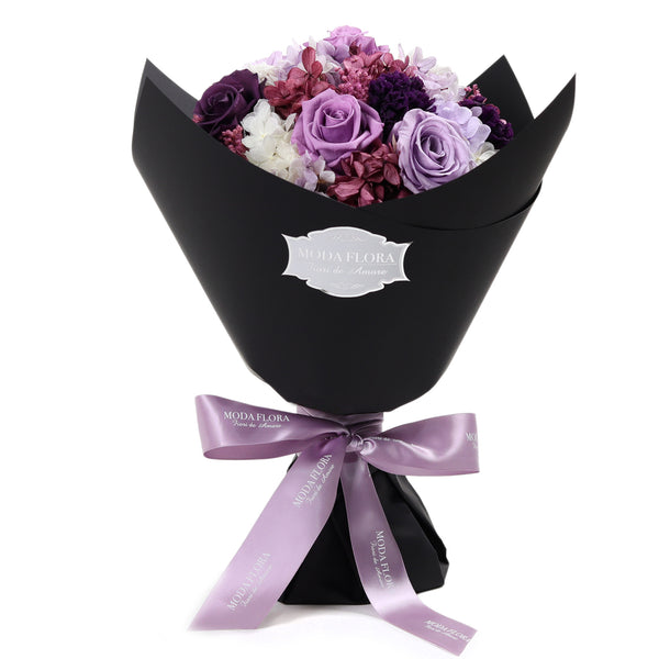 6 Roses - Purple Haze