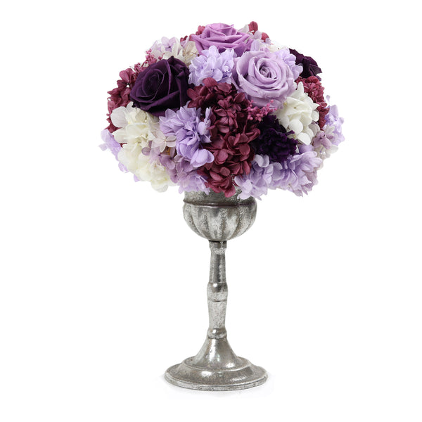 6 Roses - Purple Haze