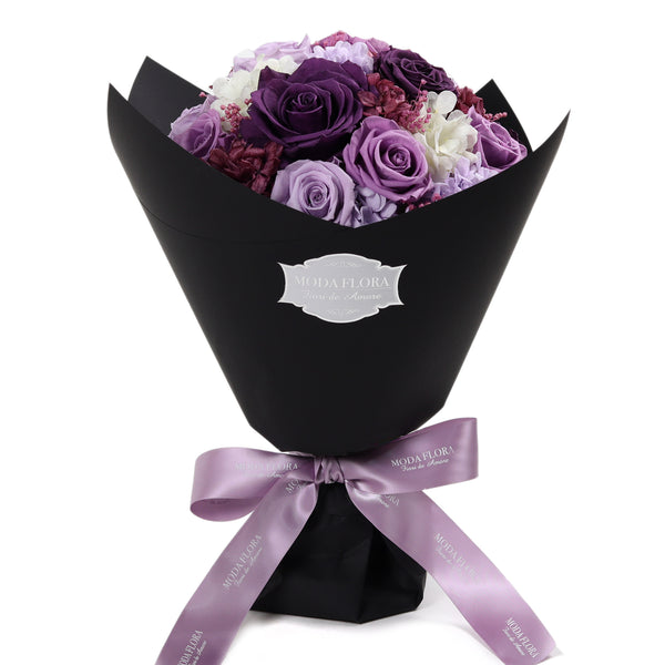 12 Roses - Purple Haze