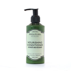 NOURISHING CONDITIONER LAVENDER AND ROSEMARY 200ml