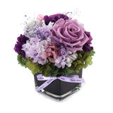 Columbus - 3 Roses - Purple Haze