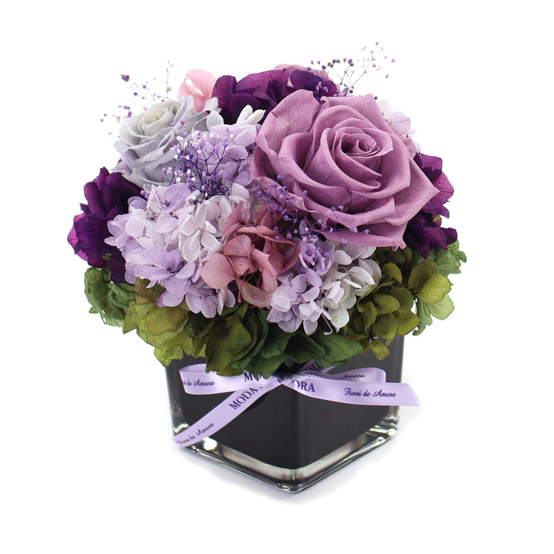 Columbus - 3 Roses - Purple Haze
