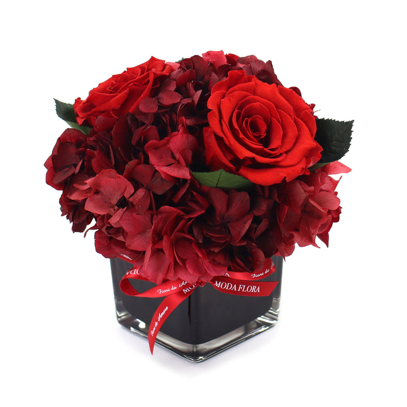 Columbus - 3 Roses - Romance