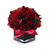 Columbus - 5 Roses - Romance