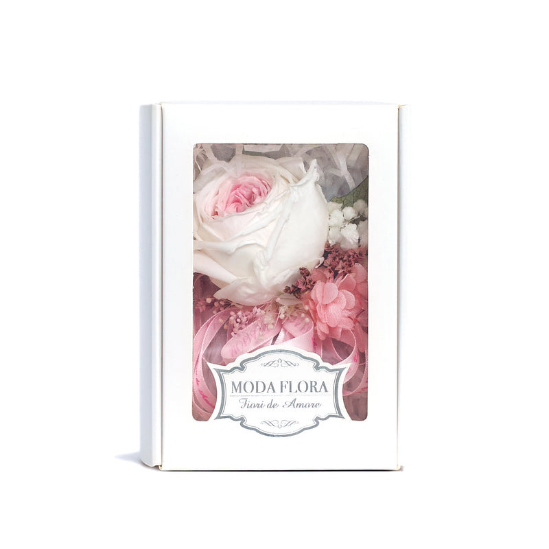 Premium Garden Rose Corsage - MODA FLORA