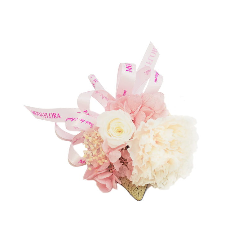 Carnation Corsage - MODA FLORA