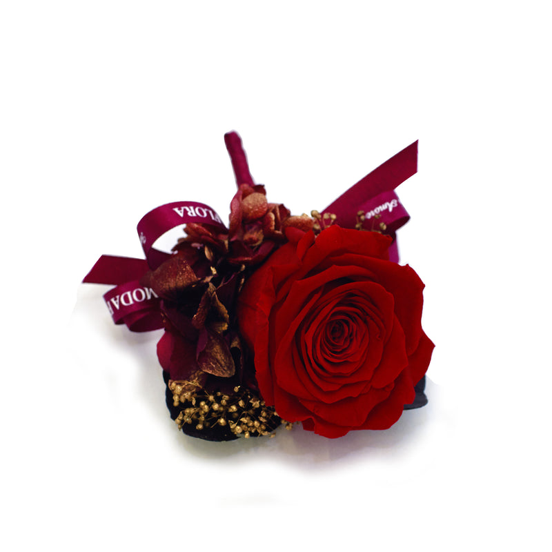 Premium Rose Corsage - MODA FLORA