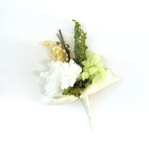 Preserved flowers bundle