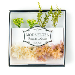 Floral Pin Mini Box 3801 - MODA FLORA