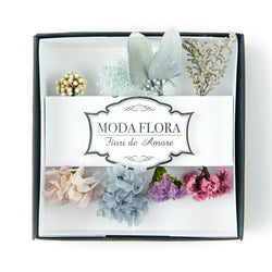 Floral Pin Mini Box 3802 - MODA FLORA