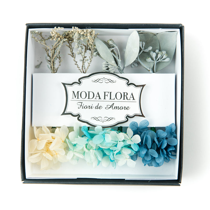Floral Pin Mini Box 3804 - MODA FLORA