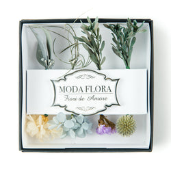 Floral Pin Mini Box 3806 - MODA FLORA