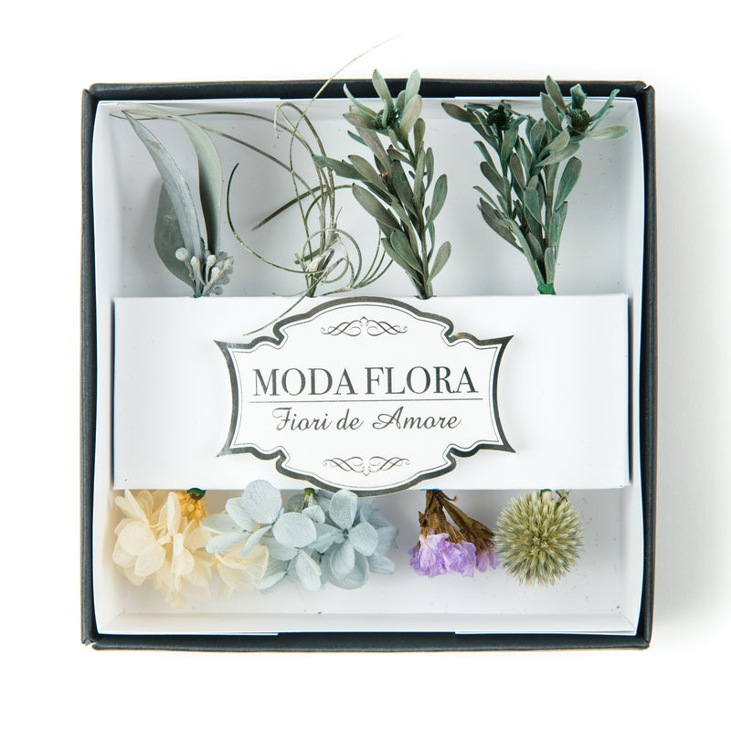 Floral Pin Mini Box 3806 - MODA FLORA
