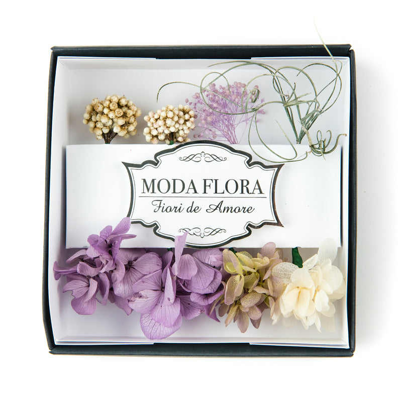 Floral Pin Mini Box 3810 - MODA FLORA