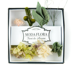 Floral Pin Mini Box 3813 - MODA FLORA