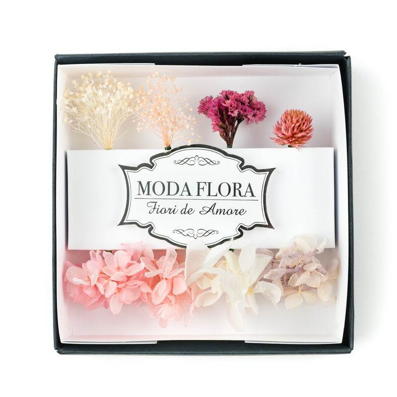 Mini Box 3861 - MODA FLORA