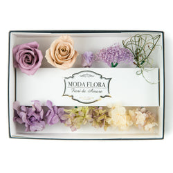 Floral Pin Standard Box 7601 - MODA FLORA