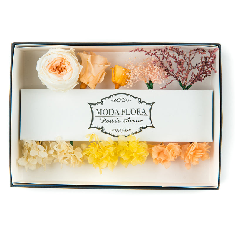 Floral Pin Standard Box 7602 - MODA FLORA