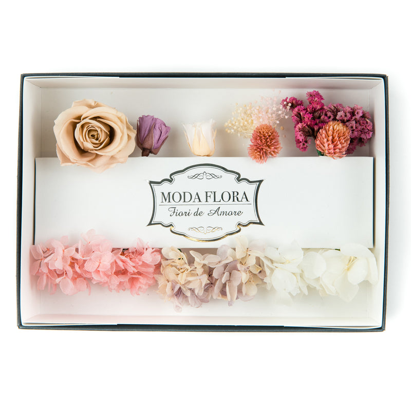 Floral Pin Standard Box 7605 - MODA FLORA