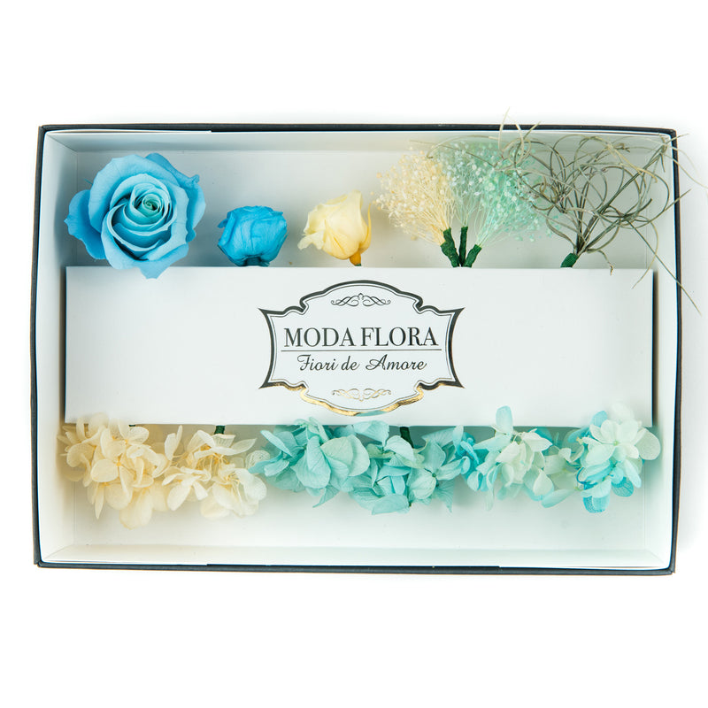 Floral Pin Standard Box 7606 - MODA FLORA
