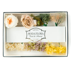 Floral Pin Standard Box 7608 - MODA FLORA