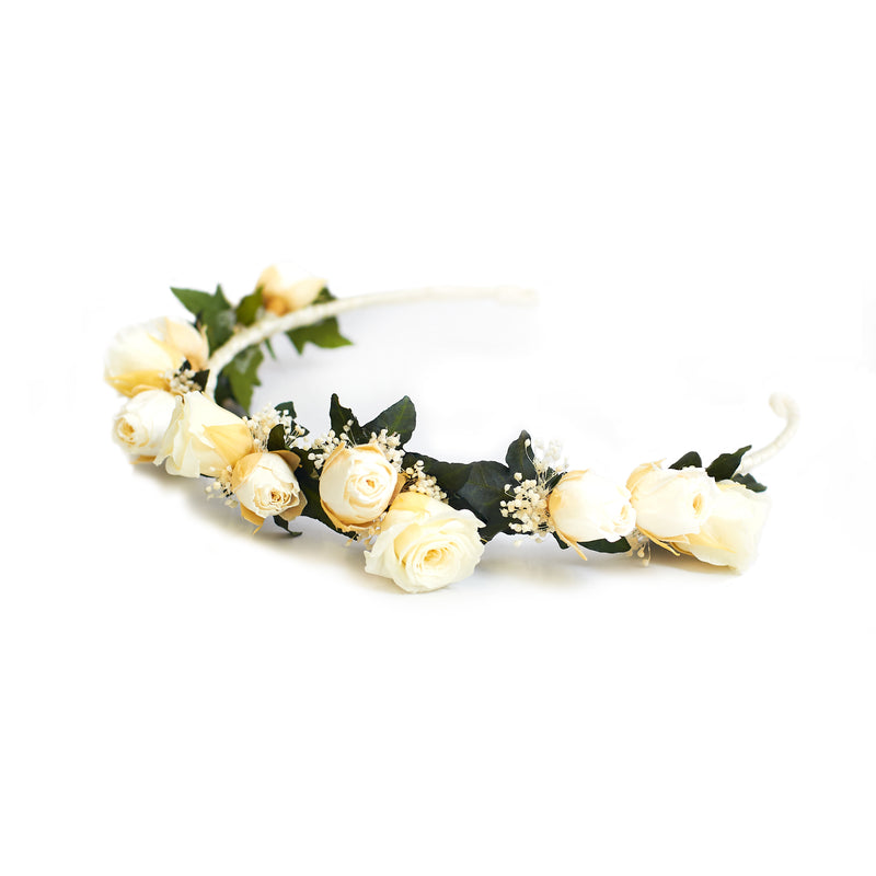 Floral Crown - Deco Crown - MODA FLORA
