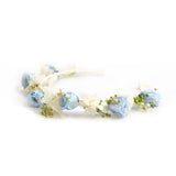 Floral Crown - Cinderella - MODA FLORA